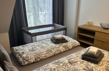 Möblierter Appartement in Kassel Hessen - Foto 8