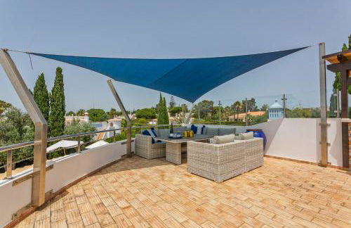 Casa Polgoda luxury villa with ocean views - Foto 32