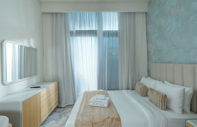 Nasma Holiday Homes - Azizi Riviera 47 - Foto 12