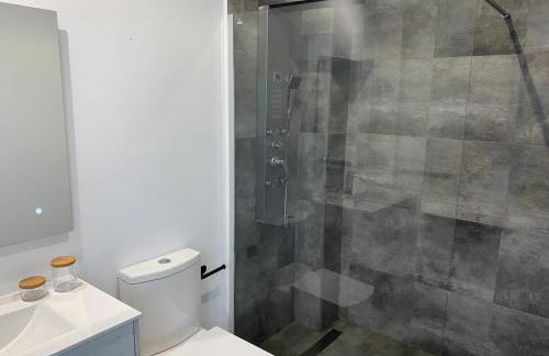 Gran casa cerca de la playa con 3 dormitorios en Pedregalejo - Photo 63