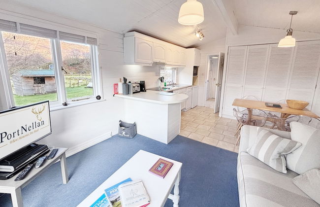 The Lapwing - Foto 1