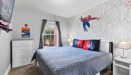 Cozy 3Bdrms At Encantada- 6 miles from Disney - Foto 3, Other