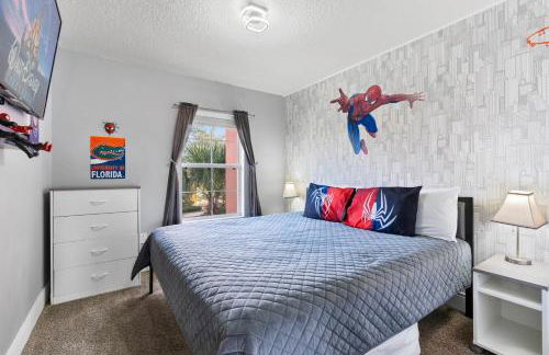 Cozy 3Bdrms At Encantada- 6 miles from Disney - Foto 3