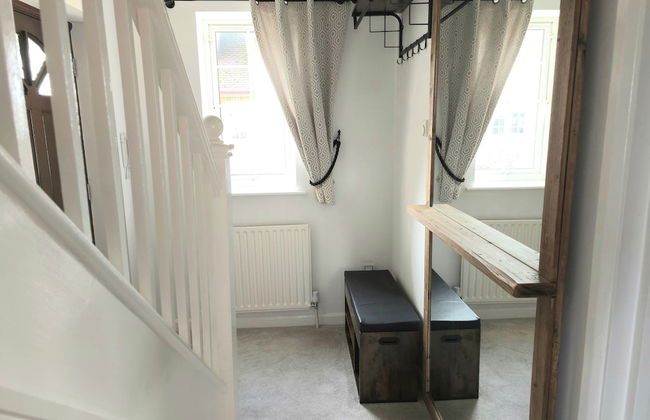 Shefford Serenity Apartment In The Heart of Town - Foto 22