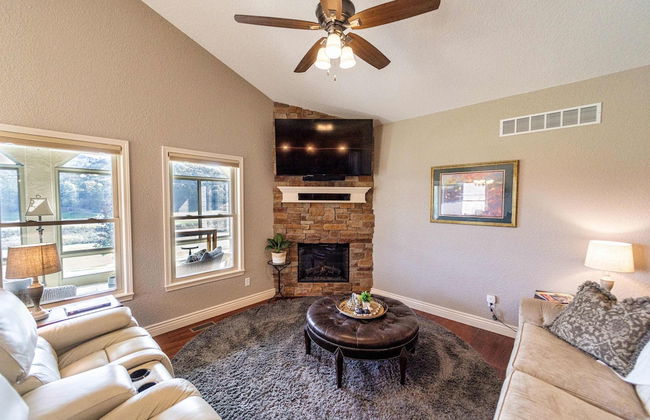 Fairway to Heaven in Old Kinderhook Golf - Photo 12