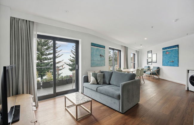 Bondi 38 Serviced Apartments - Foto 20