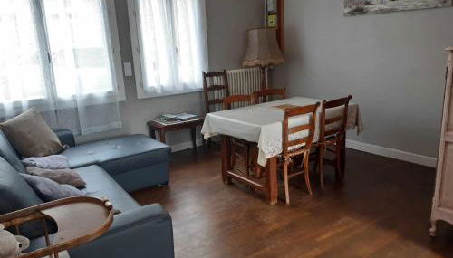 MAISON AU CALME A 10 MINUTE DU MONT SAINT MICHEL - Foto 4