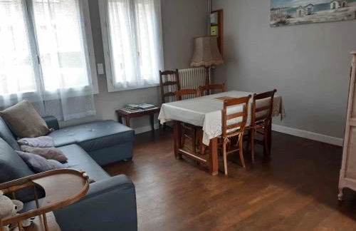 MAISON AU CALME A 10 MINUTE DU MONT SAINT MICHEL - Foto 4