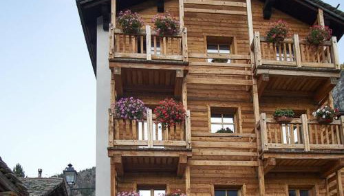 Chalet du Paradis - Foto 1