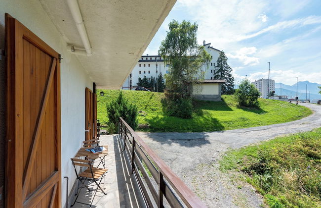 Armonia Apartment - Photo 18