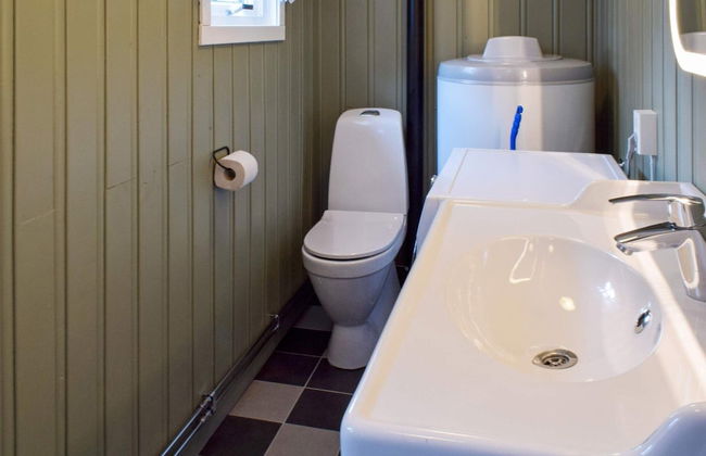 4 Star Holiday Home in Berg I Ostfold - Foto 10