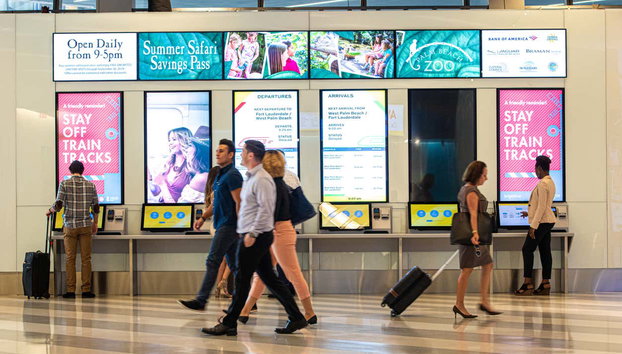 West Palm Beach to Orlando Train Ticket - Foto 5