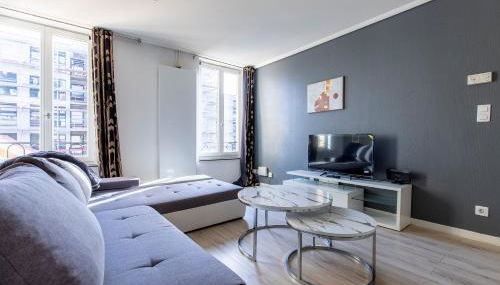 Le Lagon Parking Un Séjour à Part - Foto 3