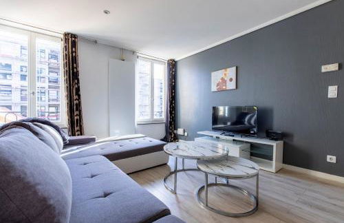 Le Lagon Parking Un Séjour à Part - Foto 3