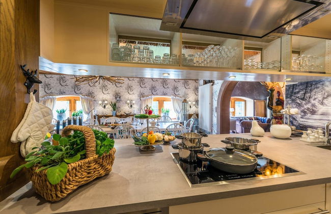 Herrenhaus im Hofgut Bärenschlössle - Foto 11