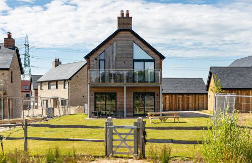Meadow Hare SV06 Silverlake Dorset - Photo 31