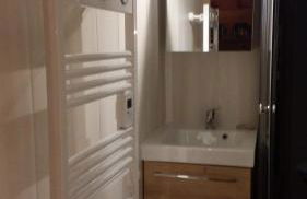 Superbe Studio Ambiance Chalet - Foto 9