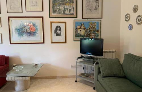 Villino Toti e Silvana - a 50 mt dal mare - Foto 13