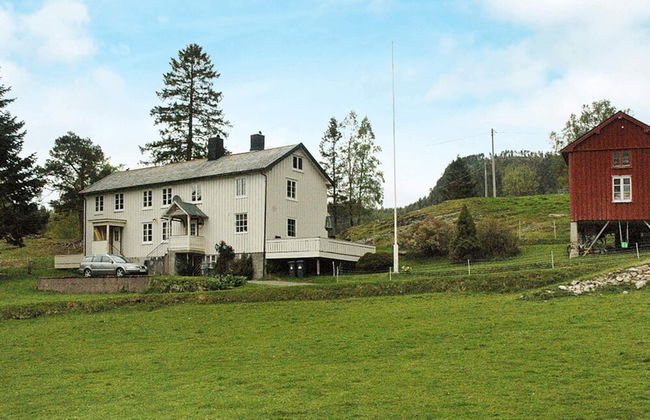 5 Person Holiday Home in Vagland - Photo 71