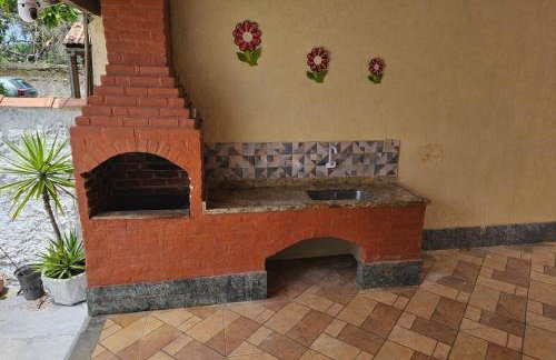 Refúgio Praiano - Foto 17