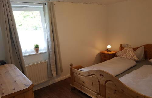 Pilgrims "Elfriede"- freundliche Unterkunft - Foto 24