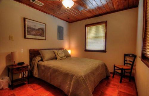 Llano River Ranch - Llano Riverfront Cabin on 100 Acres! - Photo 16