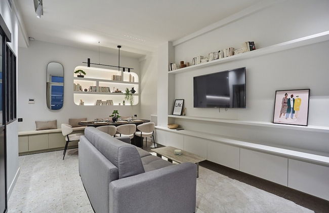 Superb new Apartment Sacre Coeur Montmartre - Foto 13