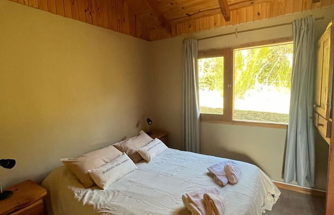 Cabañas Rayen - Foto 11