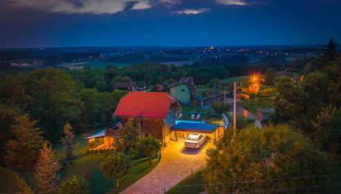 Kuća za odmor Vida - Foto 5