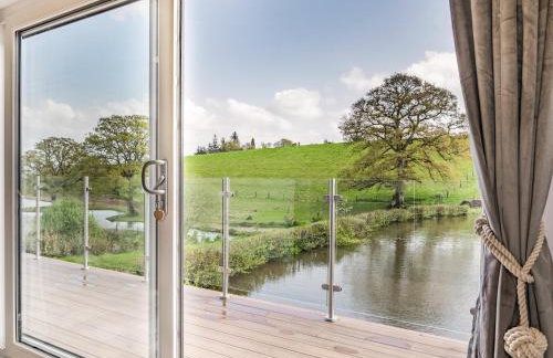 Ponsford Ponds - Goosedown Lodge - Photo 13