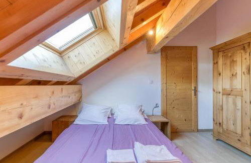 Chalet Arvina - Foto 53