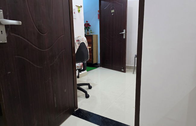 Narayans Residency - Foto 21