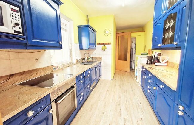 Doug's Mountain Getaway - Foto 38