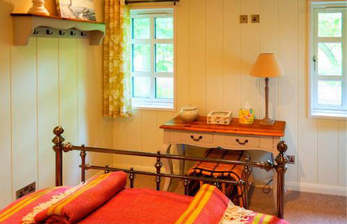 The Lodge by the Lake, Dunbar - Foto 6