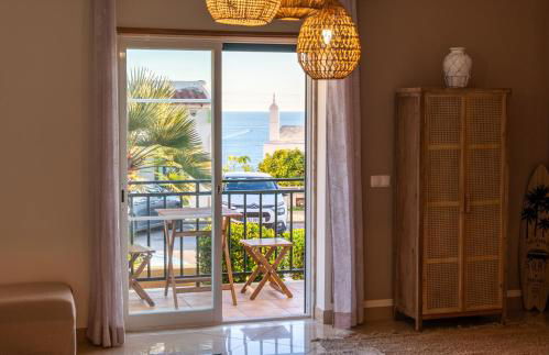 Old Town Boho Seaview Elegance - Foto 31