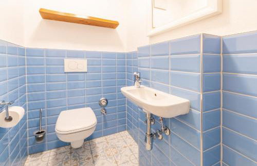 Strandvilla Meeresblick Wohnung 02 - Foto 16