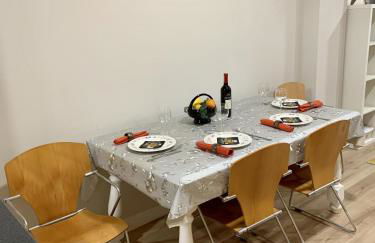 RuMar2 Apartamento con terraza - Photo 16