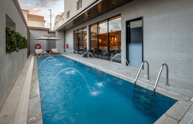 Boudl Al Rawdah - Photo 27