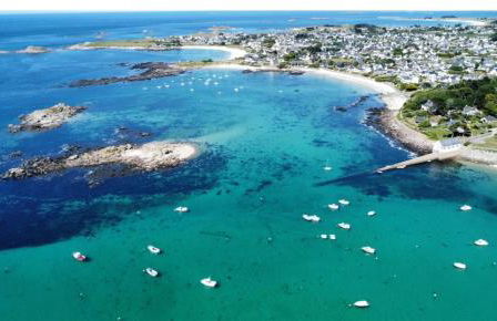 Moulin du Roz - Foto 12