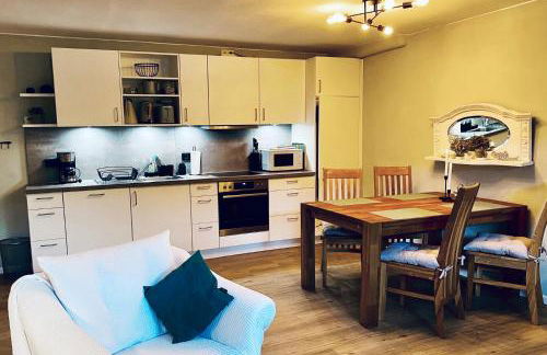 Christianes Apartment - Ebstorf - Foto 57