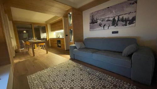 Chalet Lilla Livigno - Photo 5