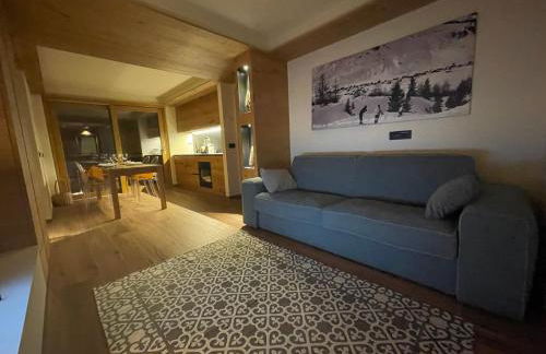 Chalet Lilla Livigno - Foto 5