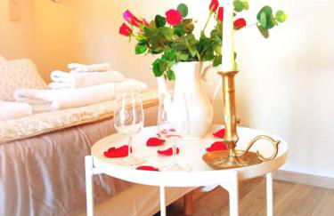 L'atelier des rêves Un moment magique spa privé - Foto 23