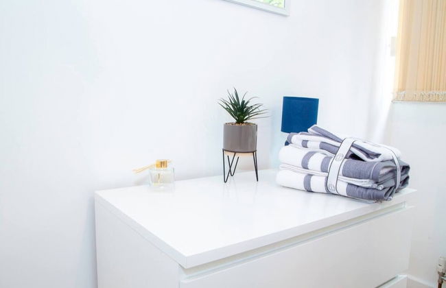 Large Shoreditch, Hoxton 3-bed Garden Flat - Foto 6