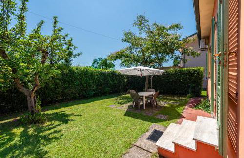 Tuscany Relax con giardino - Foto 21