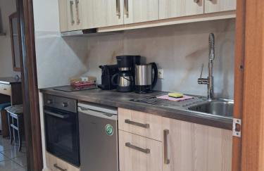 Corfu Studios Stavroula - San George Apartments - Foto 23