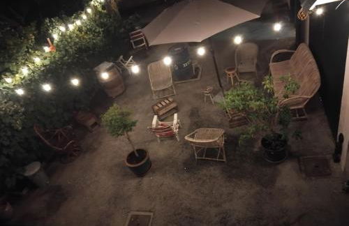 Appartement 4 ou 2 Parking Wifi Terrasse cosy - Foto 28
