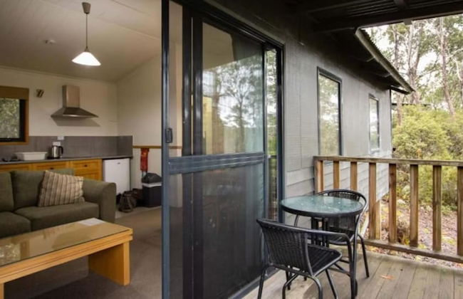 Discovery Parks - Cradle Mountain - Foto 69