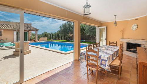 Holiday Home Peña Rubia by Interhome - Foto 5