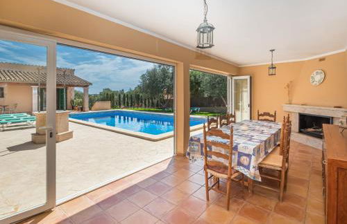 Holiday Home Peña Rubia by Interhome - Foto 6